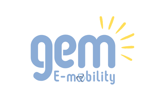 GEM Parking Burundi Logo